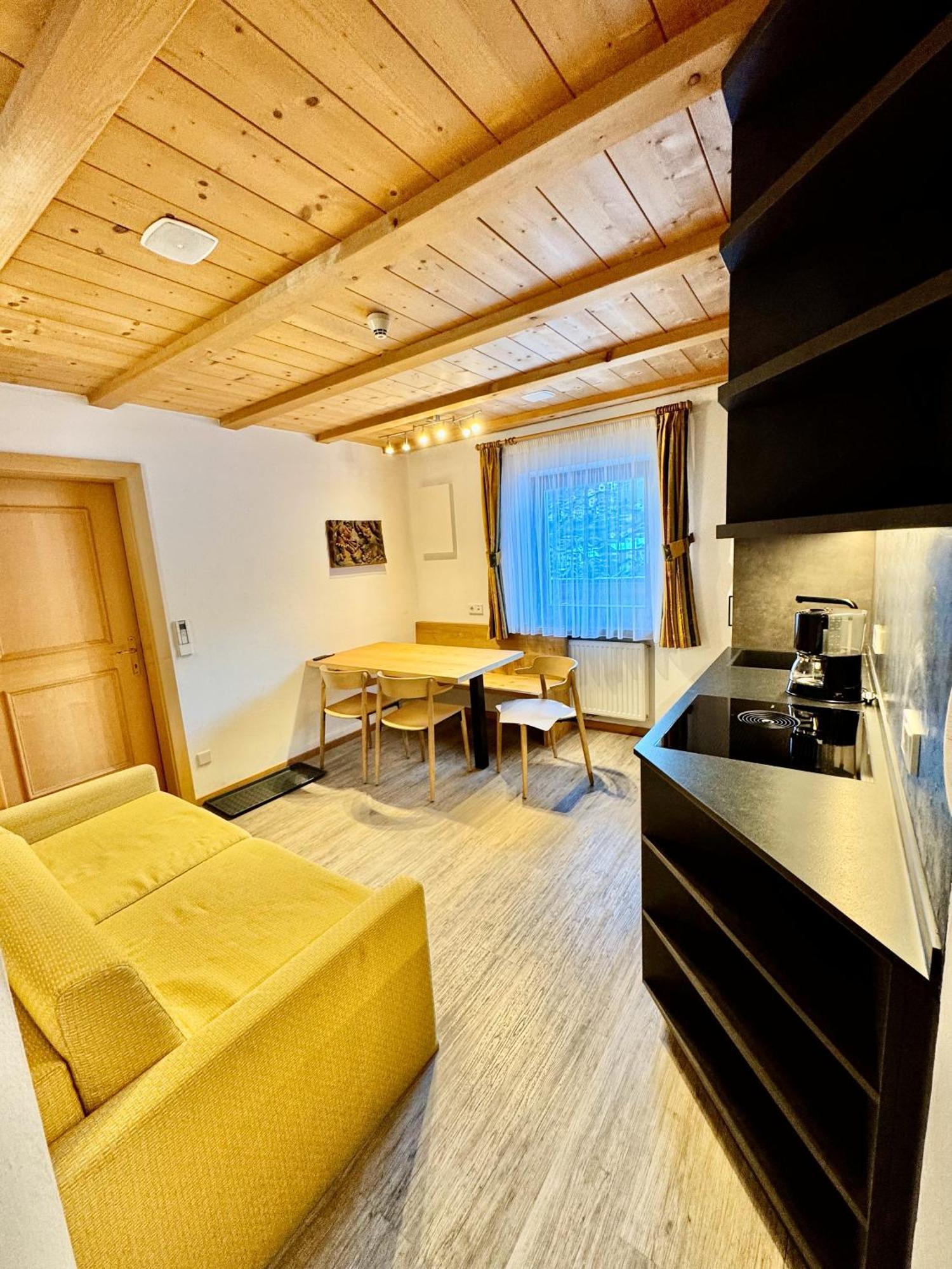 Residence Palmai Ortisei Exterior photo